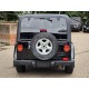 Jeep Wrangler 18M WARRANTY,WARRANTED MILES,ULEZ,REVCAM 4.0 3dr